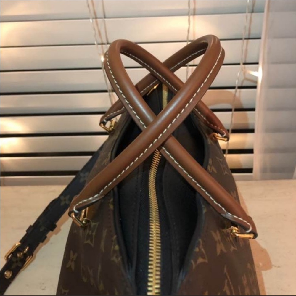 LV Pallas BB
